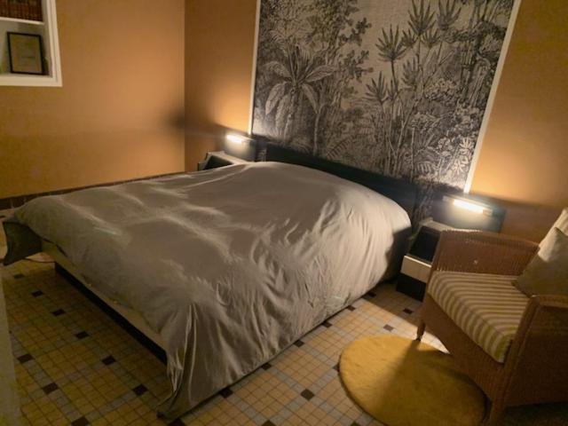 Charmant Appartement Sur Cour, Le Cerisier Bagnères-de-Bigorre Eksteriør billede